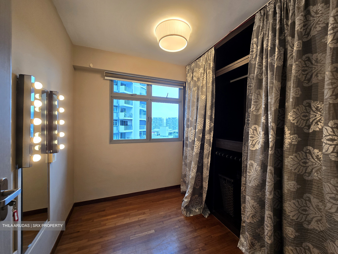 Blk 475A Parkland Residences (Hougang), HDB 3 Rooms #430244621